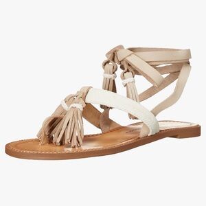 Chinese Laundry Giordana sandals